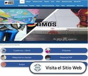 Grupo Amos